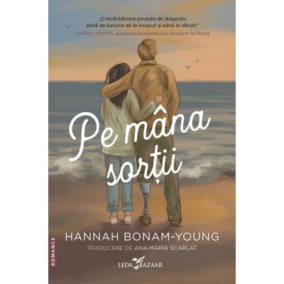 Pe mana sortii - Hannah Bonam-Young