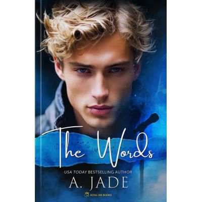 The Words - Ashley Jade