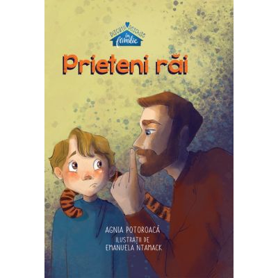 Prieteni rai - Agnia Potoroaca