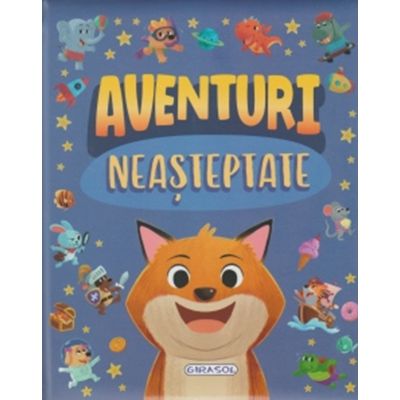 Aventuri neasteptate