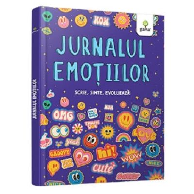 Jurnalul emotiilor