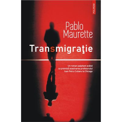 Transmigratie - Pablo Maurette