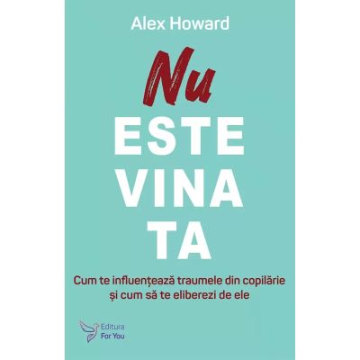 Nu este vina ta - Alex Howard