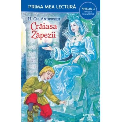 Craiasa Zapezii Nivelul 3 Poveste cu capitole