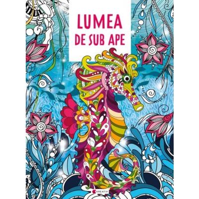 Lumea de sub ape