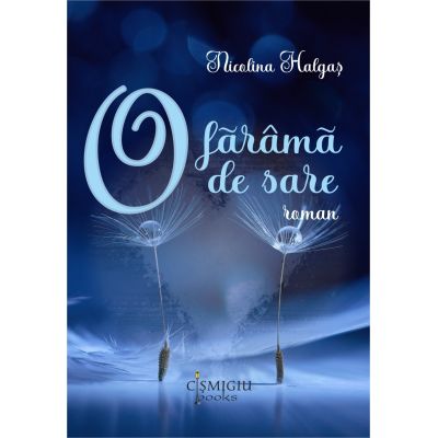 O farama de sare - Nicolina Halgas