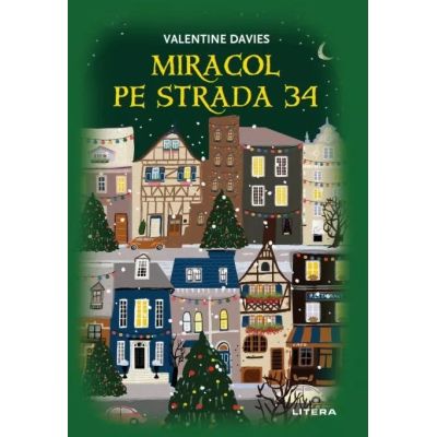 Miracol pe Strada 34 - Valentine Davies