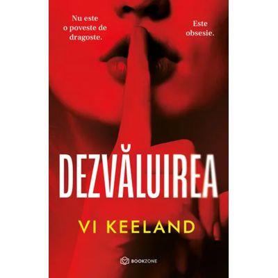 Dezvaluirea - Vi Keeland