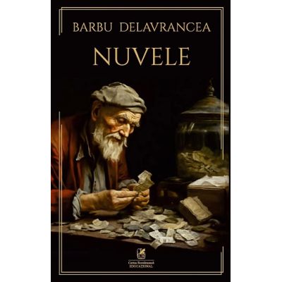 Nuvele - Barbu Delavrancea