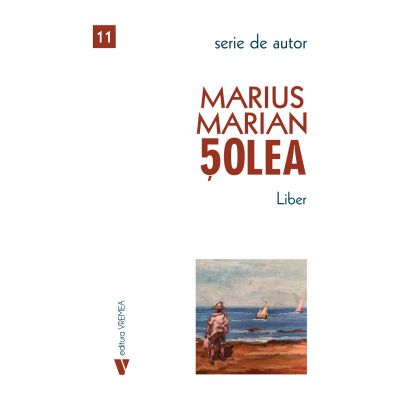 Liber - Marius Marian Solea