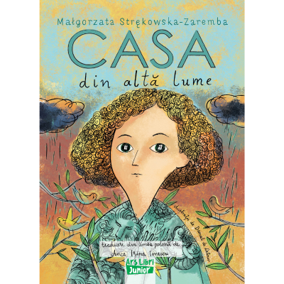 Casa din alta lume - Malgorzata Strekowska Zaremba