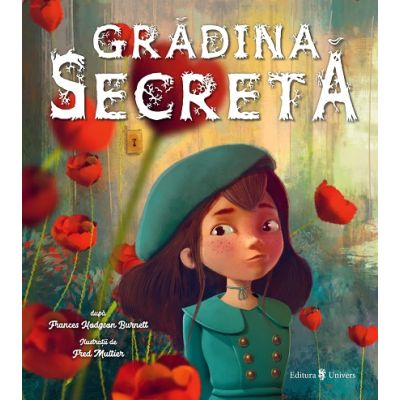 Gradina secreta - Sophie Koechlin