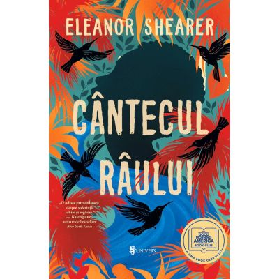 Cantecul raului - Eleanor Shearer