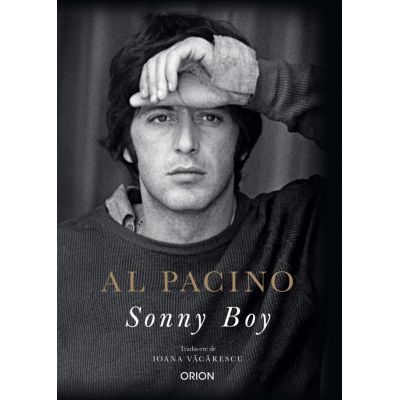 Sonny Boy - Al Pacino