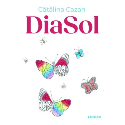 DiaSol - Catalina Cazan