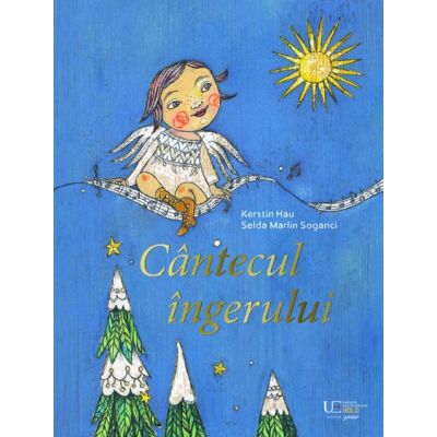 Cantecul ingerului - Selda Marlin So Kerstin Hau