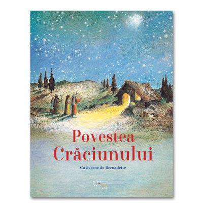 Povestea Craciunului - Bernadette