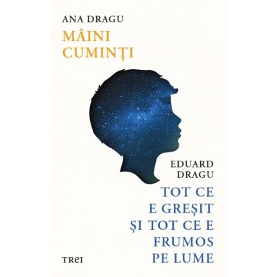 Maini cuminti. Tot ce e gresit si tot ce e frumos pe lume - Ana Dragu Eduard Dragu