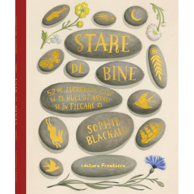 Stare de bine - Sophie Blackall