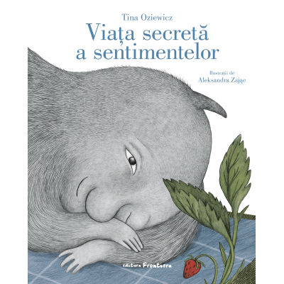 Viata secreta a sentimentelor - Tina Oziewicz