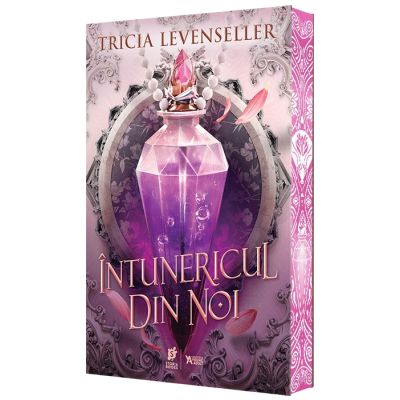 Intunericul din noi - Tricia Levenseller