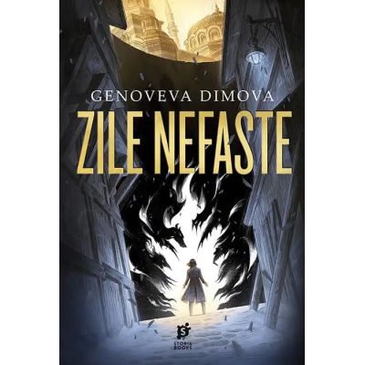 Zile nefaste - Genoveva Dimova