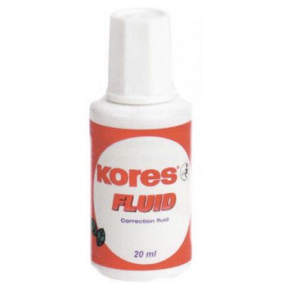 Fluid corector Kores pe baza de solvent KS66119