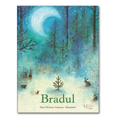 Bradul - Daniela Drescher