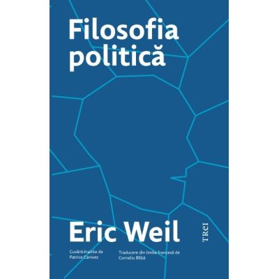 Filosofia politica - Eric Weil