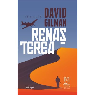 Renasterea - David Gilman