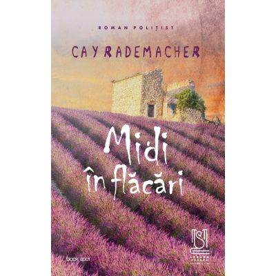 Midi in flacari - Cay Rademacher