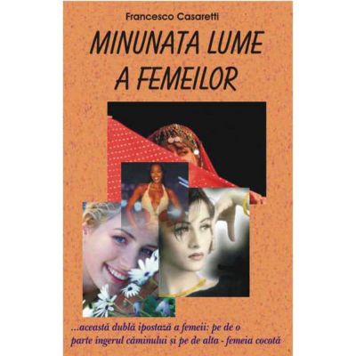 Minunata lume a femeilor Francesco Casaretti