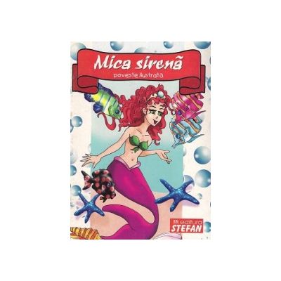 Mica sirena