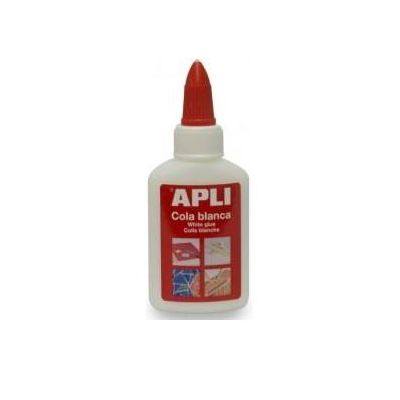 Lipici Apli 40g. alb non-toxic fara solventi AL005040