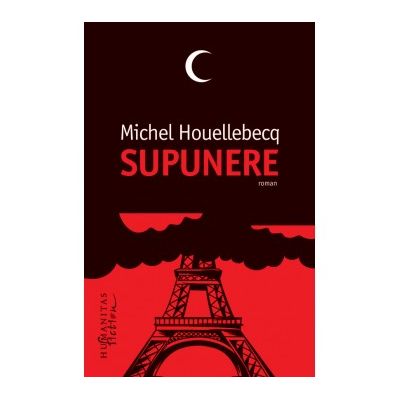 Supunere - Michel Houellebecq