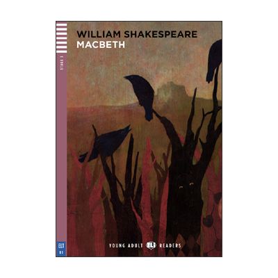 Macbeth - William Shakespeare