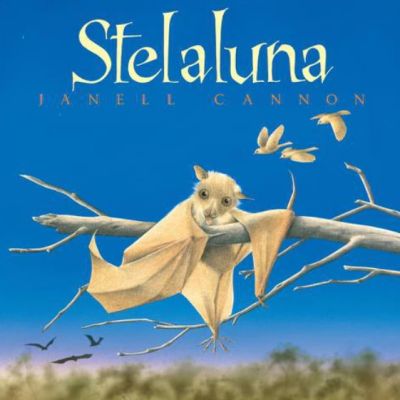 Stelaluna - Janell Cannon