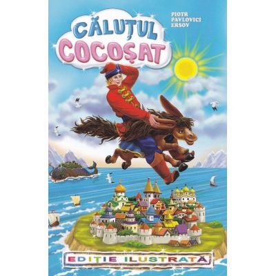 Calutul cocosat - Piotr Pavlovici Ersov