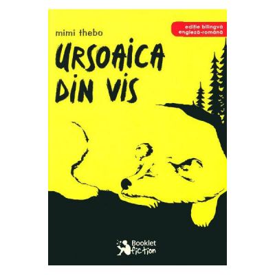 Ursoaica din vis - Mimi Thebo