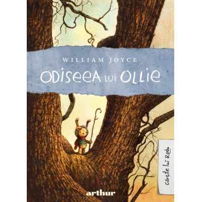 Odiseea lui Ollie - William Joyce