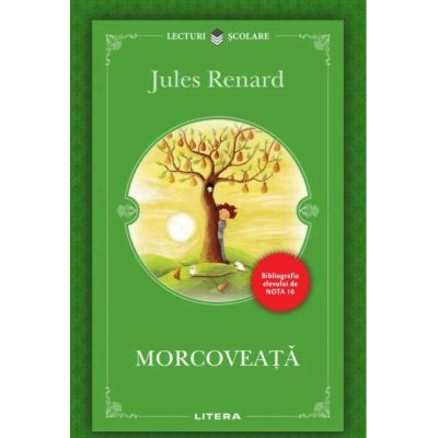 Morcoveata - Jules Renard