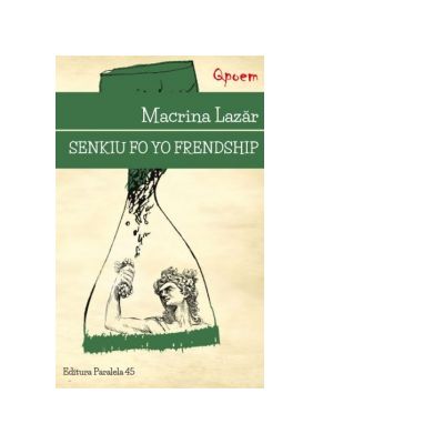 Senkiu fo yo frendship - Macrina Lazar