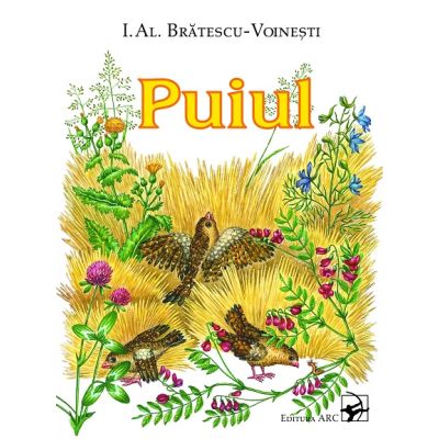 Puiul - I. Al. Bratescu-Voinesti