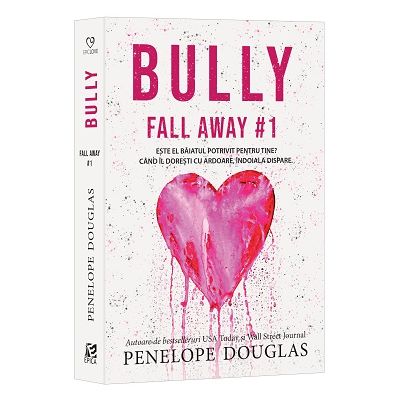 Bully - Penelope Douglas