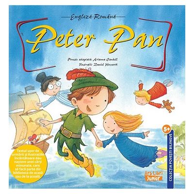 Peter Pan