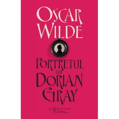 Portretul lui Dorian Gray - Oscar Wilde