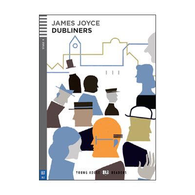 Dubliners - James Joyce