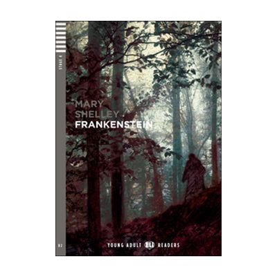 Frankenstein - Mary Shelley