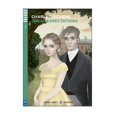 Great Expectations - Charles Dickens