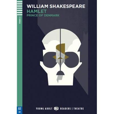 Hamlet Prince of Denmark - William Shakespeare